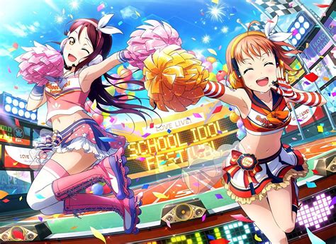 pin on love live sunshine