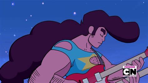The Voice Of Steven Universe’s New Fusion Is A Real Dad