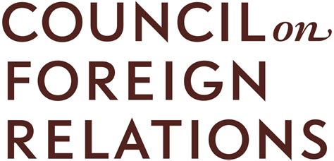 council  foreign relations ona industry directory