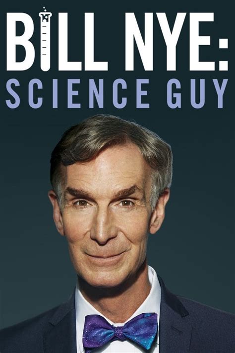 Watch Bill Nye Science Guy 2017 Free Online