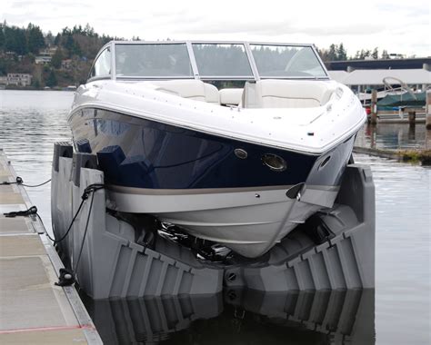 types  boat lifts discover boating