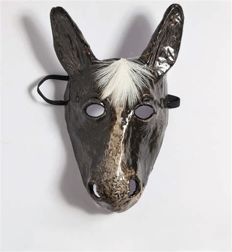 images  masks  pinterest sheep mask donkeys