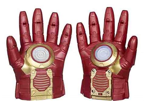 geeky iron man gifts  fans