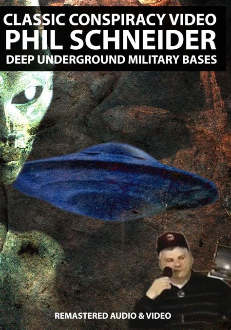 phil schneider deep underground military bases amazon de dvd and blu ray