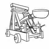 Catapult Clipartmag sketch template