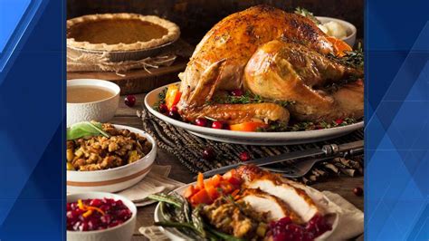 restaurants open thanksgiving day  including dine  carry