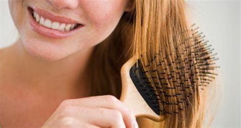 comb your hair the right way to beat hair loss read health related blogs articles and news on