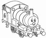 Percy sketch template