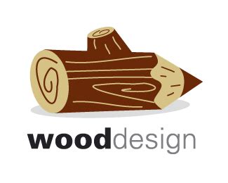 wood design designed  tiagomadeira brandcrowd