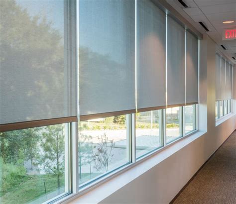 commercial blinds shades  houston tx creative blinds