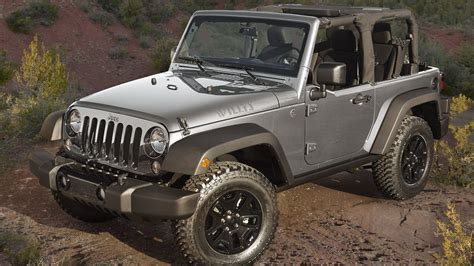 jeep wrangler picture  truck review  top speed