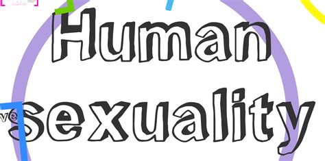 Human Sexuality Prezi Sex Education Teach In A Box