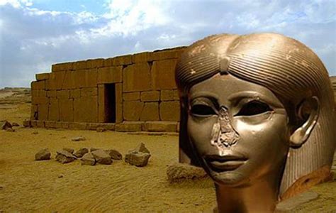Sobekneferu’s Legacy The Sacred Places Of Egypt’s First Female Pharaoh