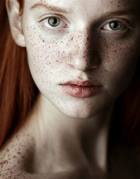 313 besten for redheads freckles bilder auf pinterest rothaarige sommersprossen und