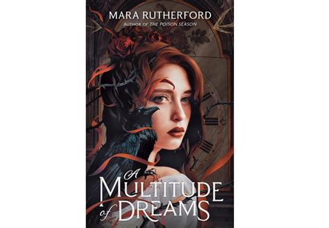 book review  multitude  dreams   convoluted mess  poor