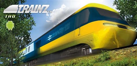 trainz simulator  apk   android apps games