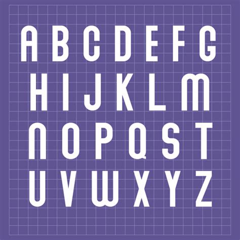 images  printable block letters large letter  template