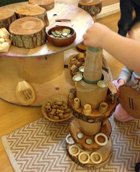 loose parts play    early years