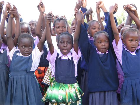 How To Share Safe Housing For Kenyan School Girls