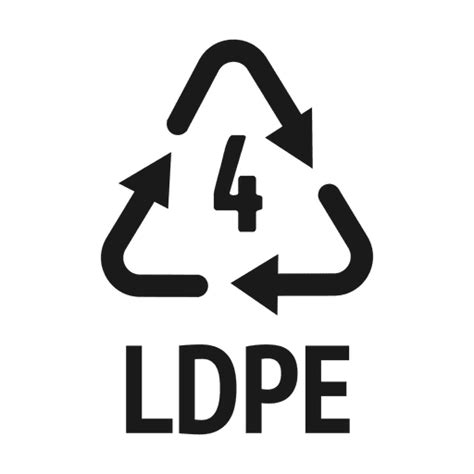 logo de ldpe diseno editable