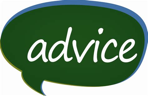 advice      skills