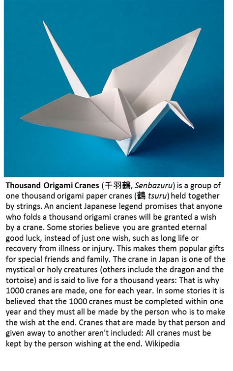 crane story  paper cranes origami decoration craft day