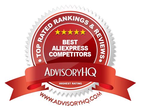 top  sites  aliexpress  ranking  aliexpress alternatives aliexpress