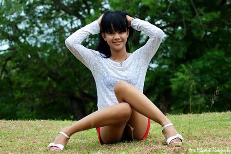 indonesian girl by lannyfrederica on deviantart