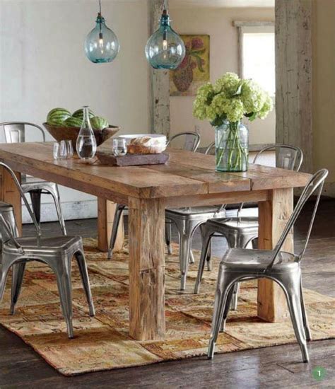 reclaimed wood table  floor boards love  texture