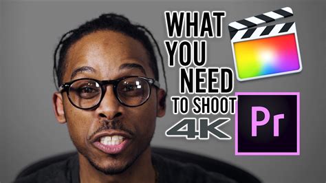 shoot  video      accessories youtube