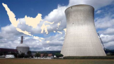 mengungkap  kerja reaktor nuklir