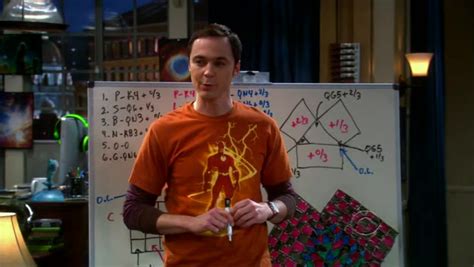 Recap Of The Big Bang Theory Season 4 Episode 22 Recap