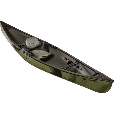 discovery  sportsman  outdoors