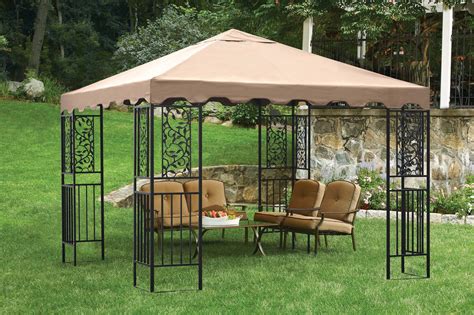 beautiful yards  outdoor canopy designs