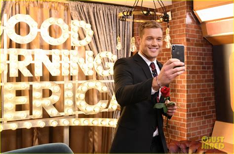 colton underwood gives sneak peek of the bachelor ahead of premiere photo 4204446 colton