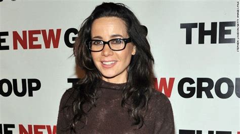 Janeane Garofalo Was Married For 20 Years And Didn T Know It