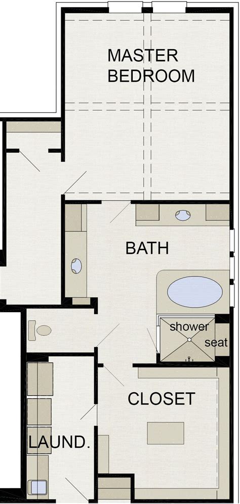 master suite layout floor plans bathroom layout ideas floor plans master bath floor plan