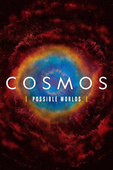 Cosmos Season 2 2020 — The Movie Database Tmdb