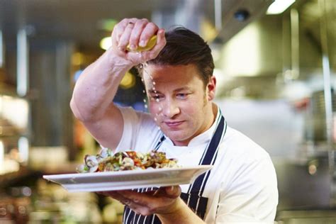 More Than 1 000 Jobs At Risk As British Chef Jamie Oliver’s Restaurant