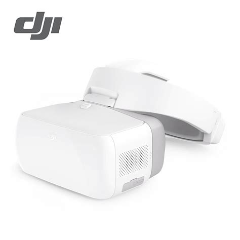 dji goggles immersive fpv compatible   dji mavic series spark