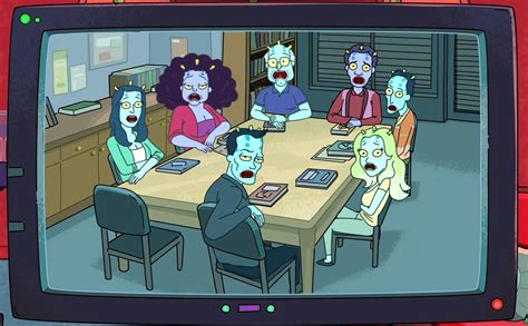 Image Rick And Morty Community  Rick And Morty Wiki Fandom