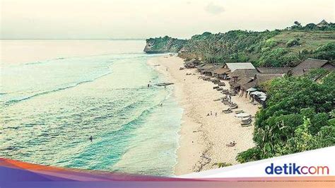 Ssst Ada Pantai Rahasia Di Pulau Dewata Bali