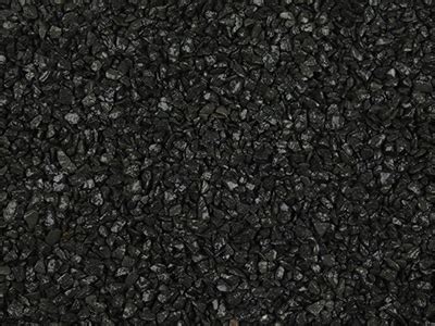 carbon black resin bound  catalyst primer aggregates direct