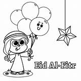 Eid Mubarak Fitr Belarabyapps Lantern sketch template