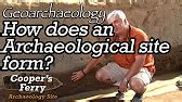archaeology youtube