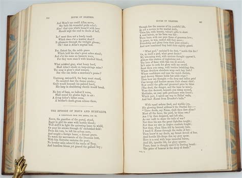 The Poetical Works Of Lord Byron Lord Byron