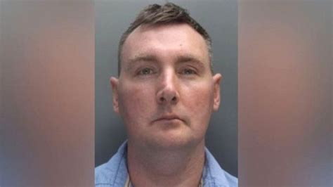 Predatory Police Officer Had Sex With Vulnerable Woman On Duty And