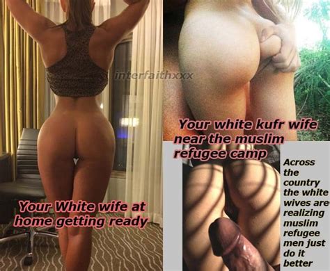muslim men white women porn