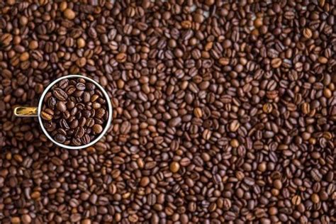 tips gunakan lulur kopi  kesehatan kulit  rambut