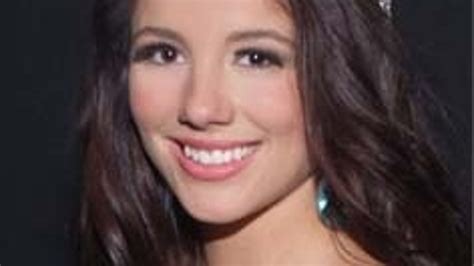 Former Miss Delaware Teen Usa Wanted In Maryland